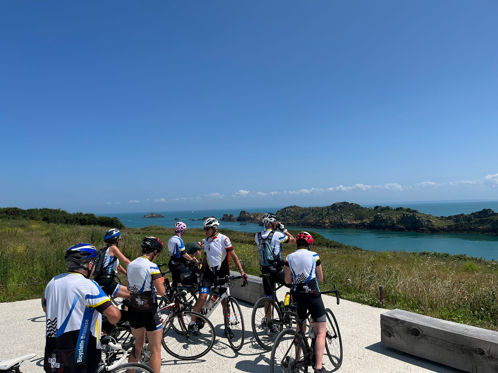 La Bicyclette Bruzoise - 2025